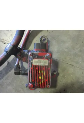 CUMMINS ISX Electrical Parts, Misc.