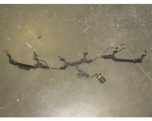 CUMMINS ISX Electrical Parts, Misc.