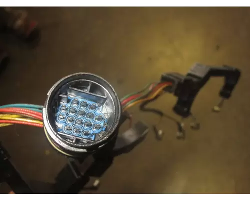 CUMMINS ISX Electrical Parts, Misc.