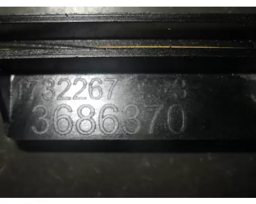 CUMMINS ISX Electrical Parts, Misc.