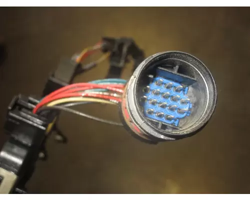 CUMMINS ISX Electrical Parts, Misc.