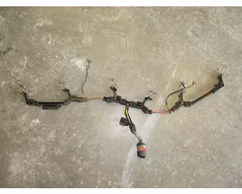 CUMMINS ISX Electrical Parts, Misc.