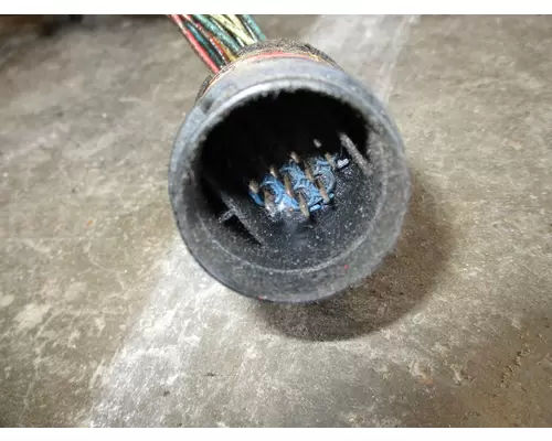 CUMMINS ISX Electrical Parts, Misc.