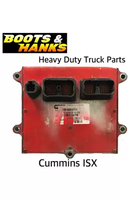 CUMMINS ISX Electronic Engine Control Module