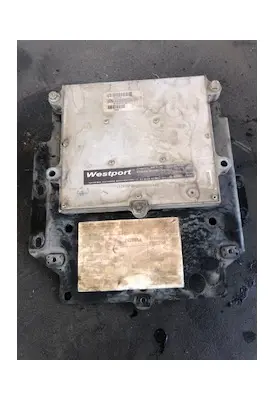 CUMMINS ISX Electronic Engine Control Module