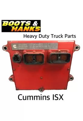CUMMINS ISX Electronic Engine Control Module