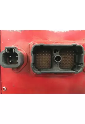 CUMMINS ISX Electronic Engine Control Module