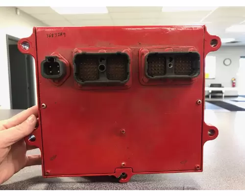 CUMMINS ISX Electronic Engine Control Module