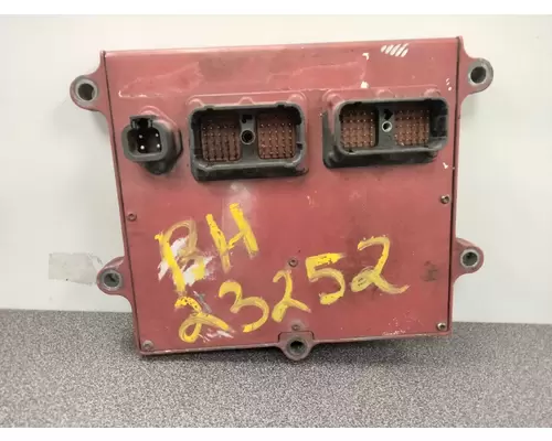 CUMMINS ISX Electronic Engine Control Module