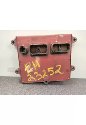 CUMMINS ISX Electronic Engine Control Module