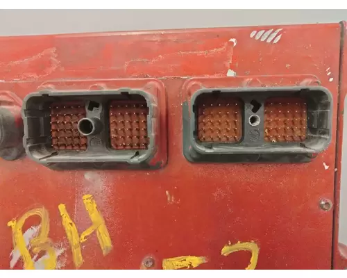 CUMMINS ISX Electronic Engine Control Module