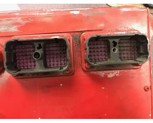 CUMMINS ISX Electronic Engine Control Module