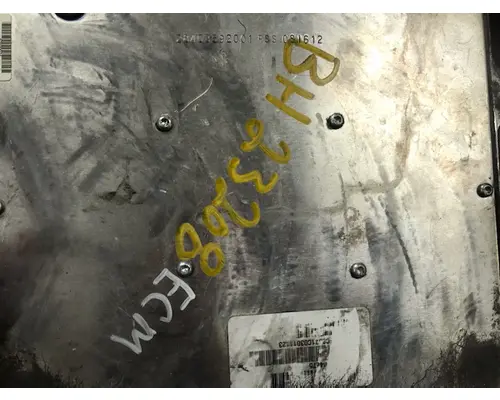 CUMMINS ISX Electronic Engine Control Module