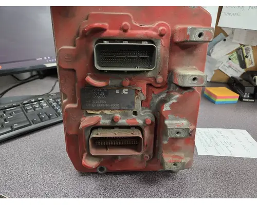 CUMMINS ISX Electronic Engine Control Module