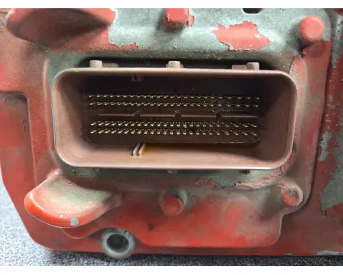 CUMMINS ISX Electronic Engine Control Module