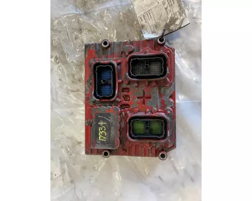 CUMMINS ISX Electronic Engine Control Module