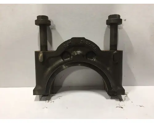 CUMMINS ISX Electronic Parts, Misc.