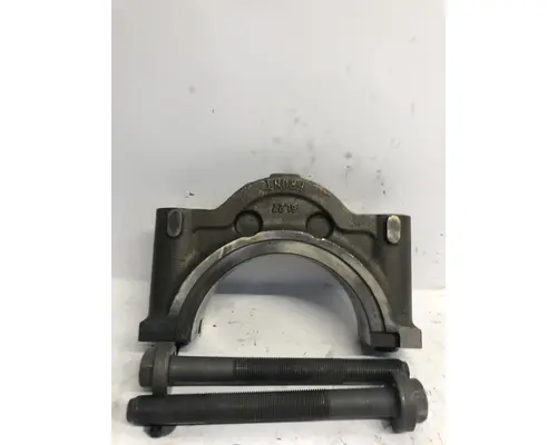 CUMMINS ISX Electronic Parts, Misc.