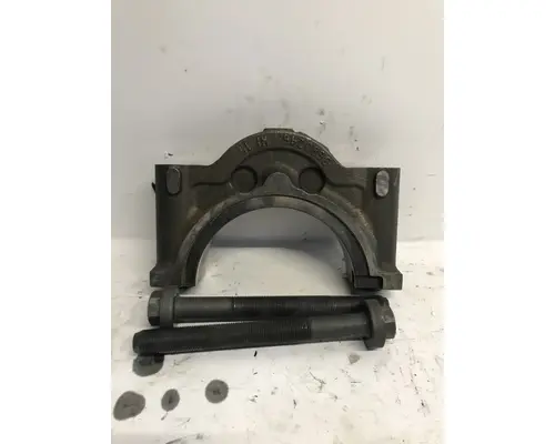 CUMMINS ISX Electronic Parts, Misc.