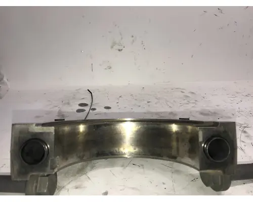 CUMMINS ISX Electronic Parts, Misc.