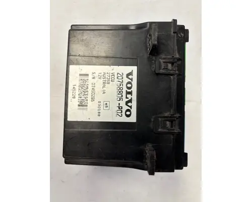 CUMMINS ISX Electronics & Modules 430