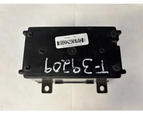CUMMINS ISX Electronics & Modules 430
