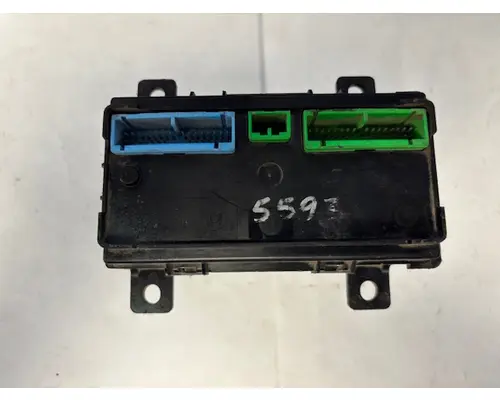 CUMMINS ISX Electronics & Modules 430