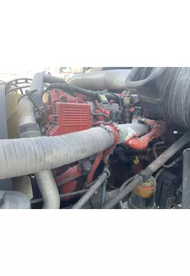 CUMMINS ISX Engine Assembly