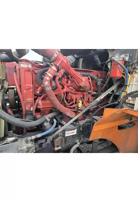 CUMMINS ISX Engine Assembly