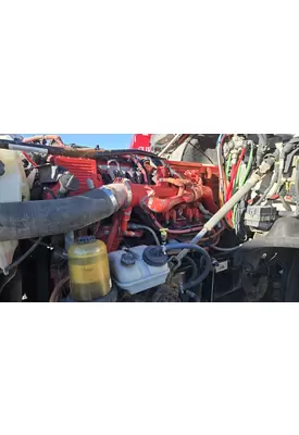 CUMMINS ISX Engine Assembly