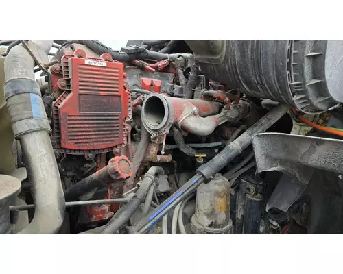 CUMMINS ISX Engine Assembly