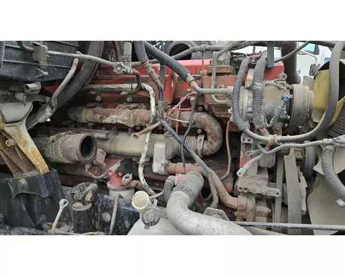 CUMMINS ISX Engine Assembly