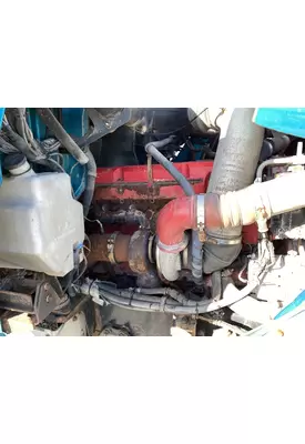 CUMMINS ISX Engine Assembly