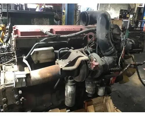 CUMMINS ISX Engine Assembly