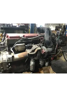 CUMMINS ISX Engine Assembly