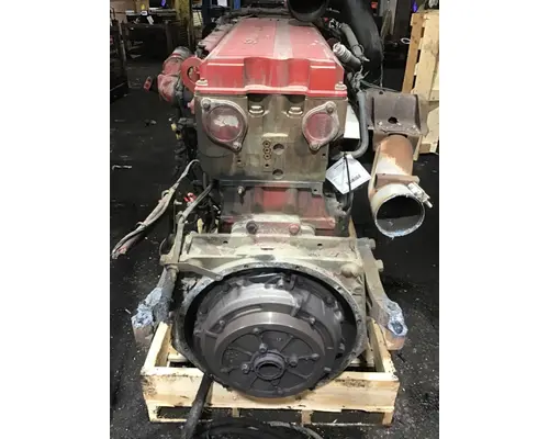 CUMMINS ISX Engine Assembly