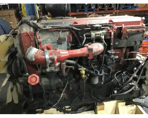 CUMMINS ISX Engine Assembly