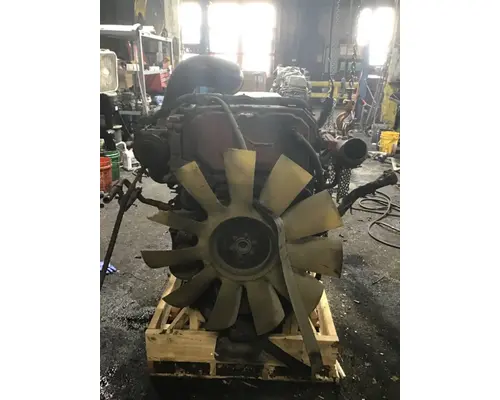 CUMMINS ISX Engine Assembly