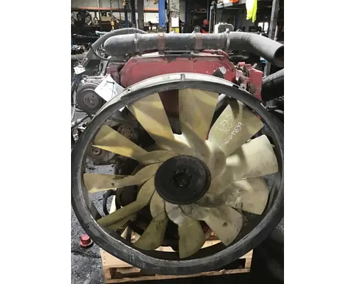 CUMMINS ISX Engine Assembly