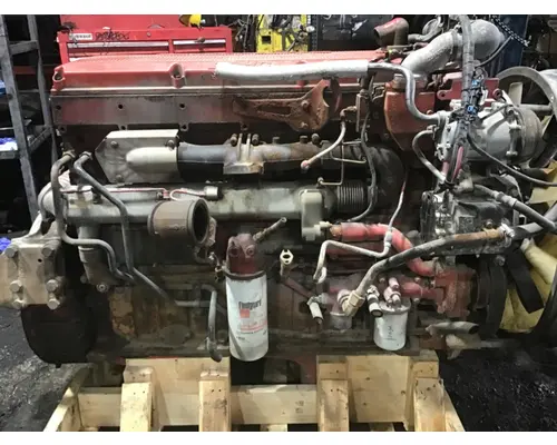 CUMMINS ISX Engine Assembly