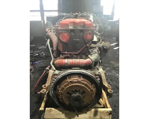 CUMMINS ISX Engine Assembly
