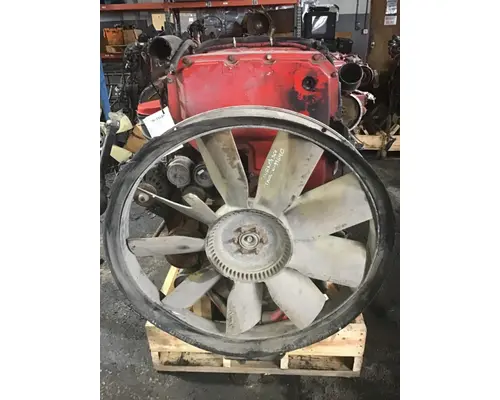 CUMMINS ISX Engine Assembly
