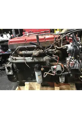 CUMMINS ISX Engine Assembly