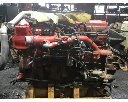CUMMINS ISX Engine Assembly