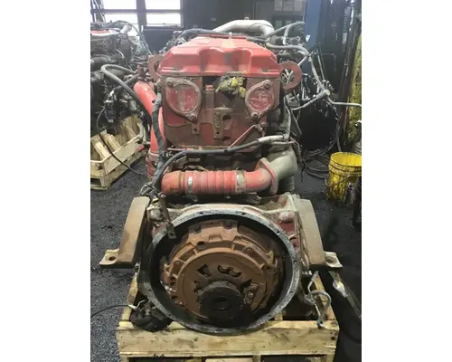 CUMMINS ISX Engine Assembly