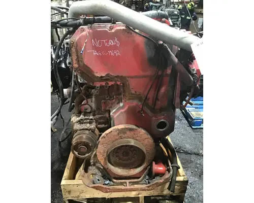 CUMMINS ISX Engine Assembly