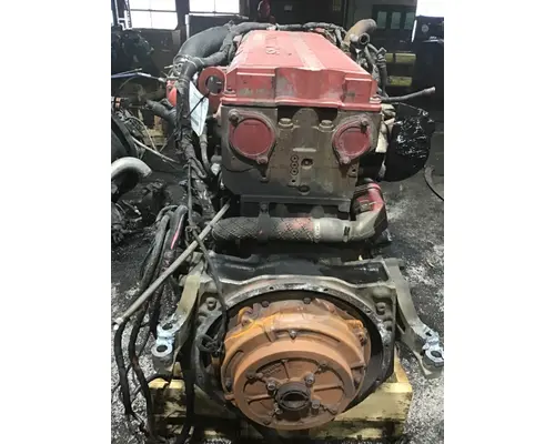 CUMMINS ISX Engine Assembly