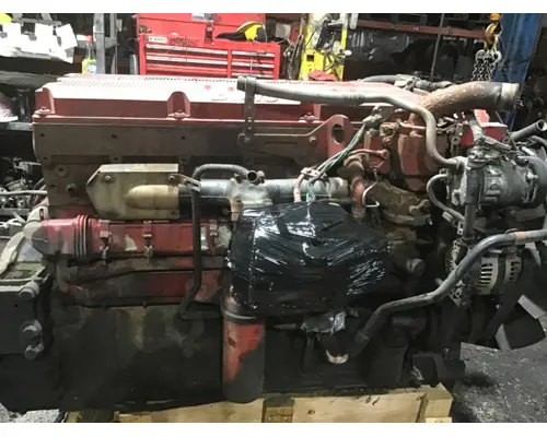 CUMMINS ISX Engine Assembly