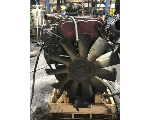 CUMMINS ISX Engine Assembly