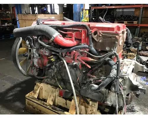 CUMMINS ISX Engine Assembly